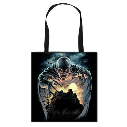 Jason Chucky Casual Totes Bag