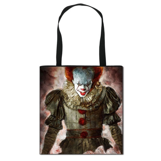 Jason Chucky Casual Totes Bag
