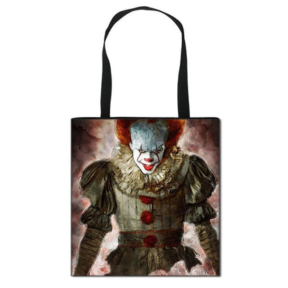 Jason Chucky Casual Totes Bag