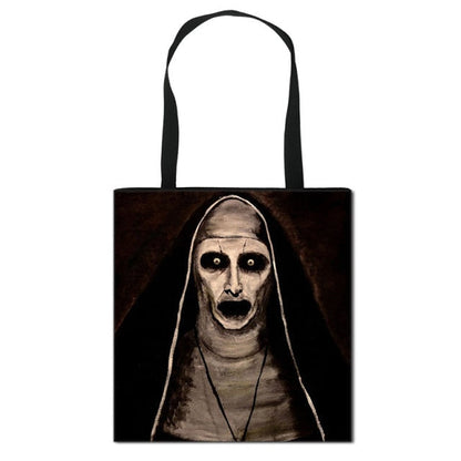 Jason Chucky Casual Totes Bag