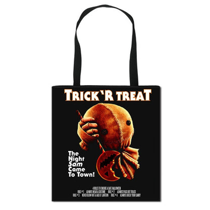 Jason Chucky Casual Totes Bag