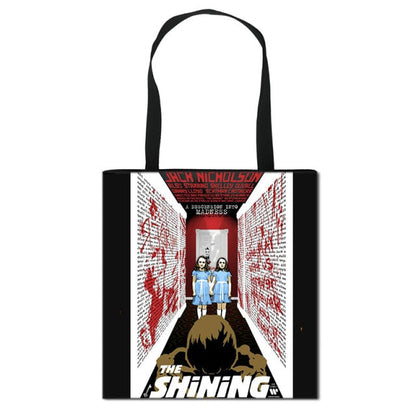 Jason Chucky Casual Totes Bag