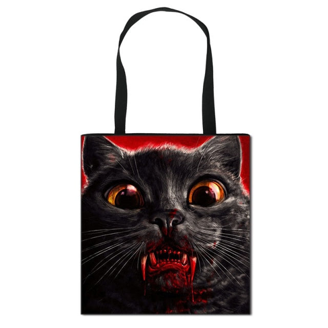 Jason Chucky Casual Totes Bag