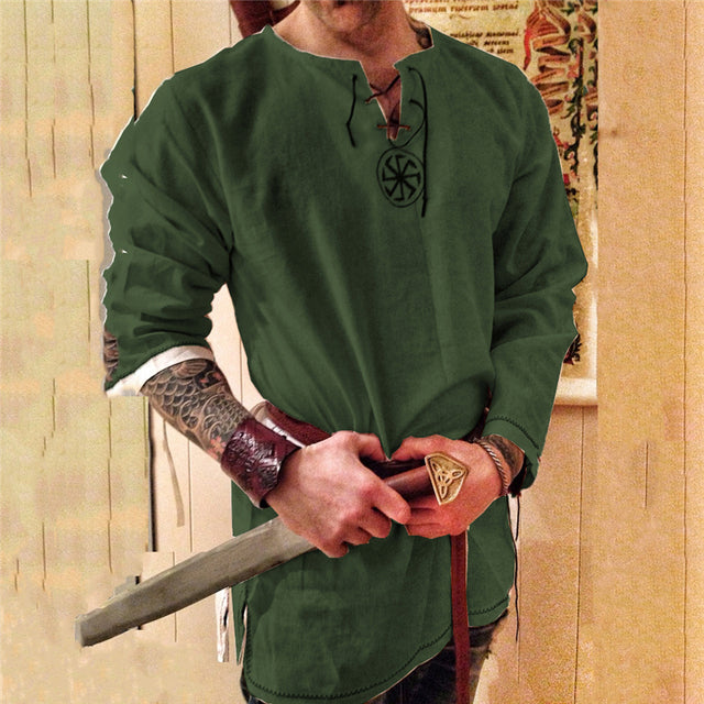 New Knight Halloween Costumes For Men