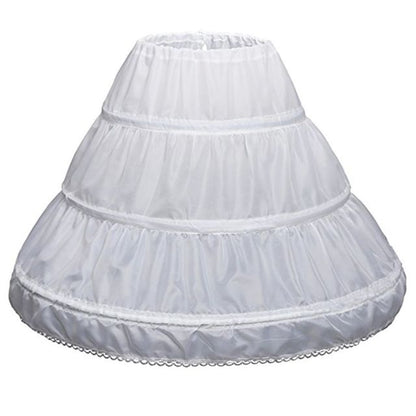 Snow Queen White Cosplay Dress
