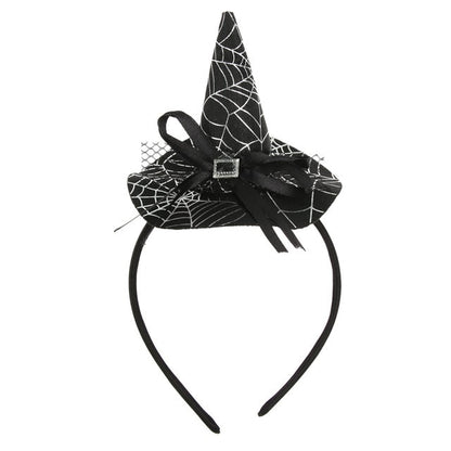 Scary Halloween Headbands