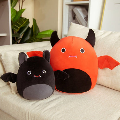 Soft Plushie Stuffed Bat Toy
