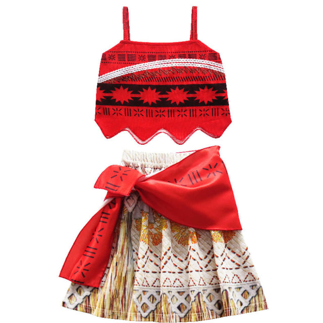 Disney Princess Party Dress up for Girls Halloween