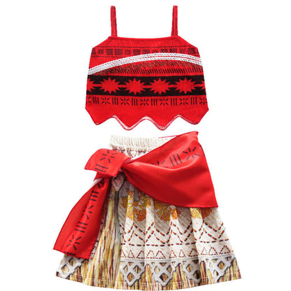 Disney Princess Party Dress up for Girls Halloween