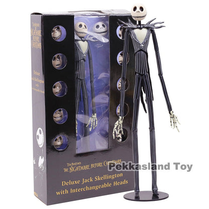 Jack Wacky Wobbler Table Figurine