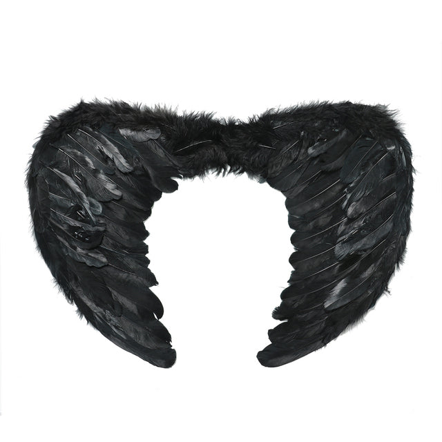 Maleficent Costume For Halloween