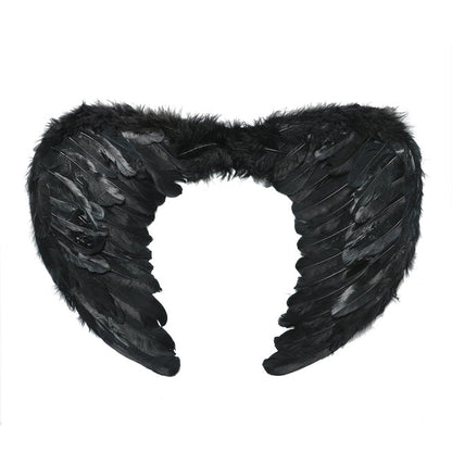 Maleficent Costume For Halloween