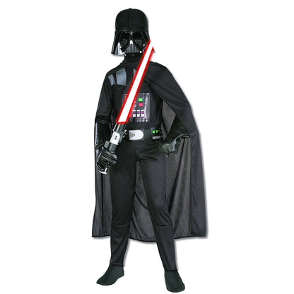 Superhero Costume For Halloween