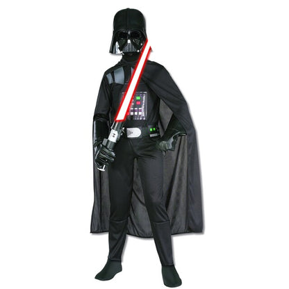 Superhero Costume For Halloween