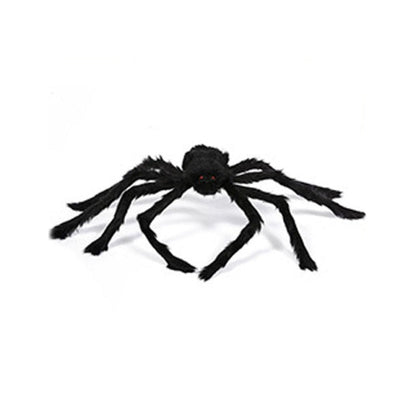 Horror Giant Plush Spider