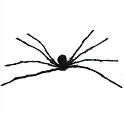 Horror Giant Plush Spider