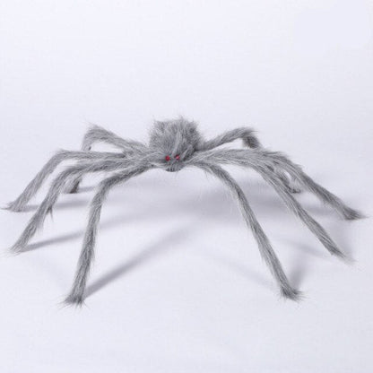 Horror Giant Plush Spider