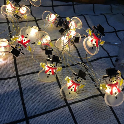 Holiday Lights