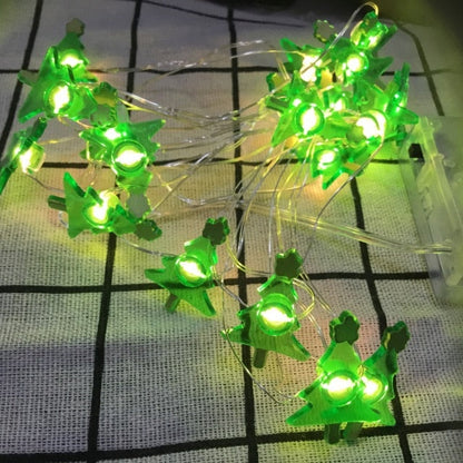 Holiday Lights