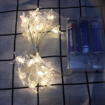 Holiday Lights