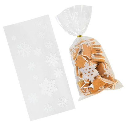 Pumpkin Skull Candy Bag For Halloween