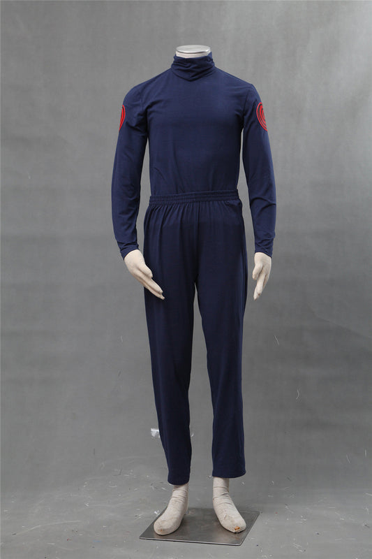 Hatake Kakashi Halloween Costume