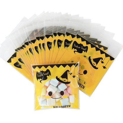 Christmas Cute Candy Bags