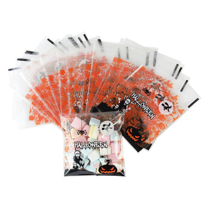Christmas Cute Candy Bags