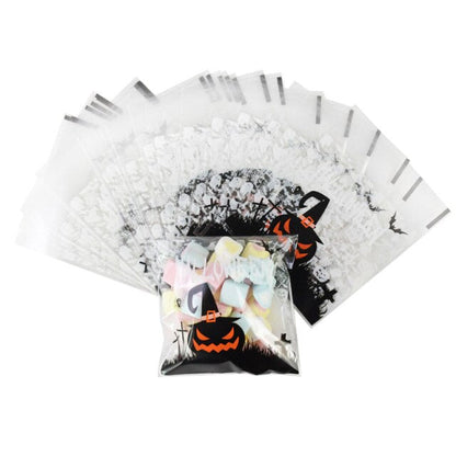 Christmas Cute Candy Bags