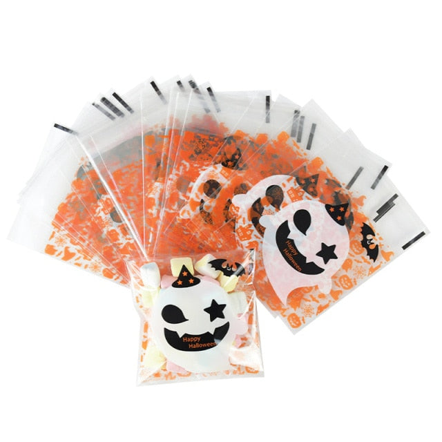 Christmas Cute Candy Bags