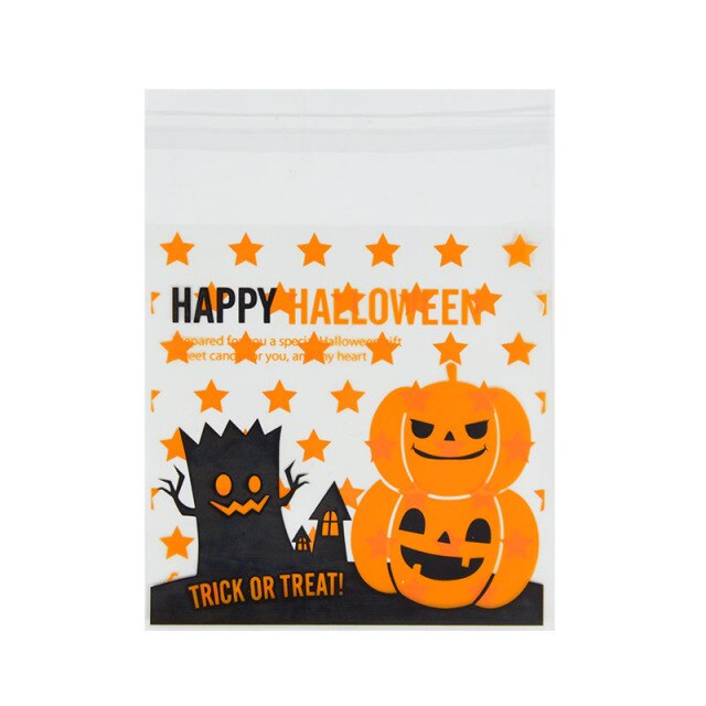 Christmas Cute Candy Bags