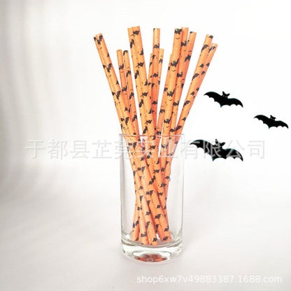 Happy Halloween Decoration Set