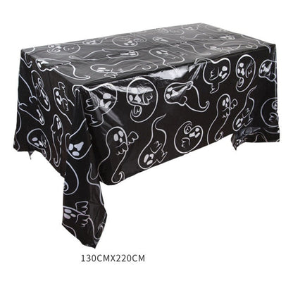 Party Event Decoration Tablecloth Background Wall Layout