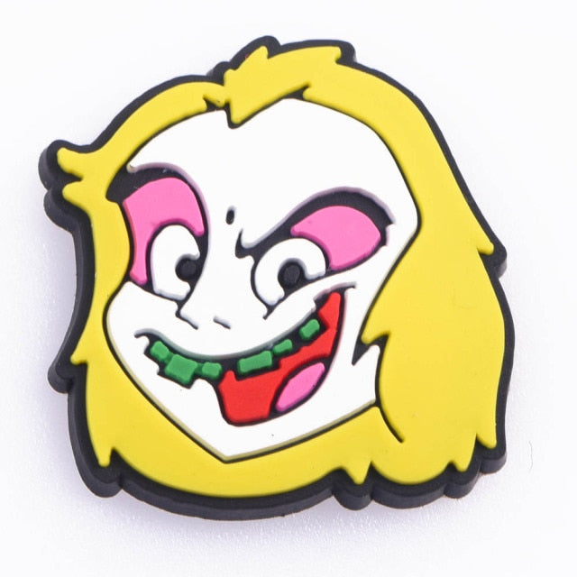 Halloween Brooch Set For Decoration