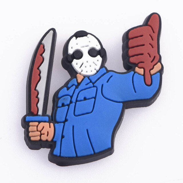 Halloween Brooch Set For Decoration
