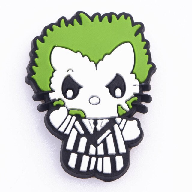 Halloween Brooch Set For Decoration