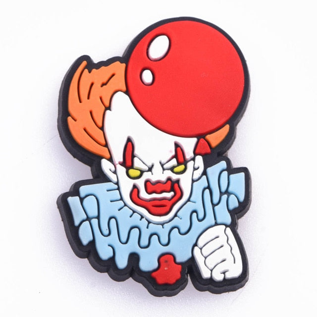 Halloween Brooch Set For Decoration