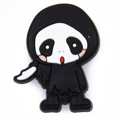 Halloween Brooch Set For Decoration