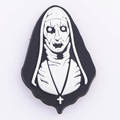 Halloween Brooch Set For Decoration