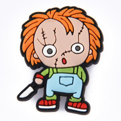 Halloween Brooch Set For Decoration