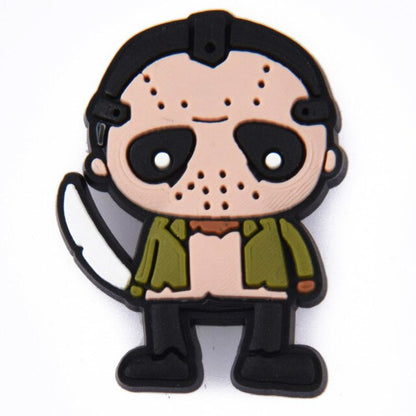 Halloween Brooch Set For Decoration
