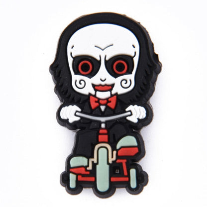 Halloween Brooch Set For Decoration