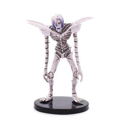Anime Ryuk Ryuuku Rem Death Note Figure