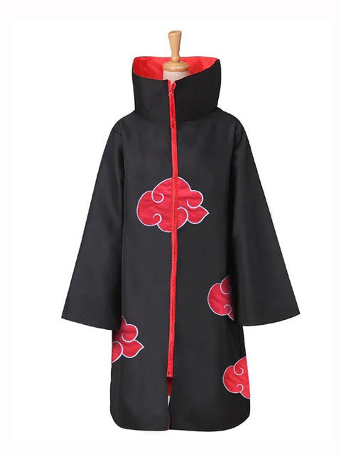 Ninja Costume Set For Halloween