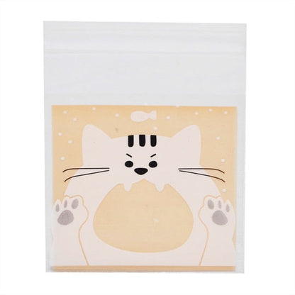 Funny Plastic Bags For Candies