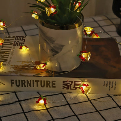 Holiday Lights