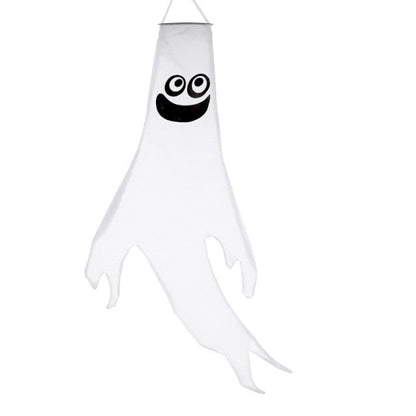 Hanging Ghost Halloween Decoration