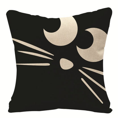 Trick or Treat Farmhouse Decor Home Cover