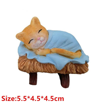 Tabletop Halloween Decoration Set