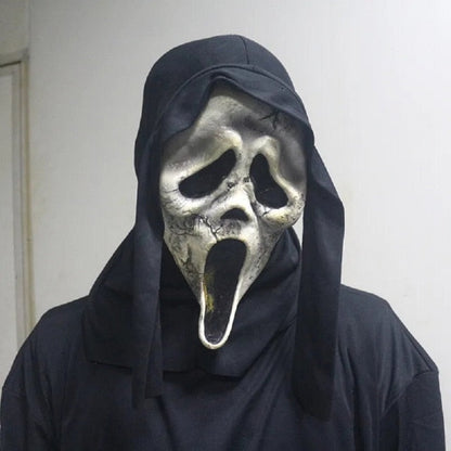 Horror Ghost Mask For Halloween